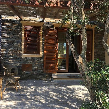 Civico 34 House 6 - Suite 2 Livelli 斯廷蒂诺 外观 照片
