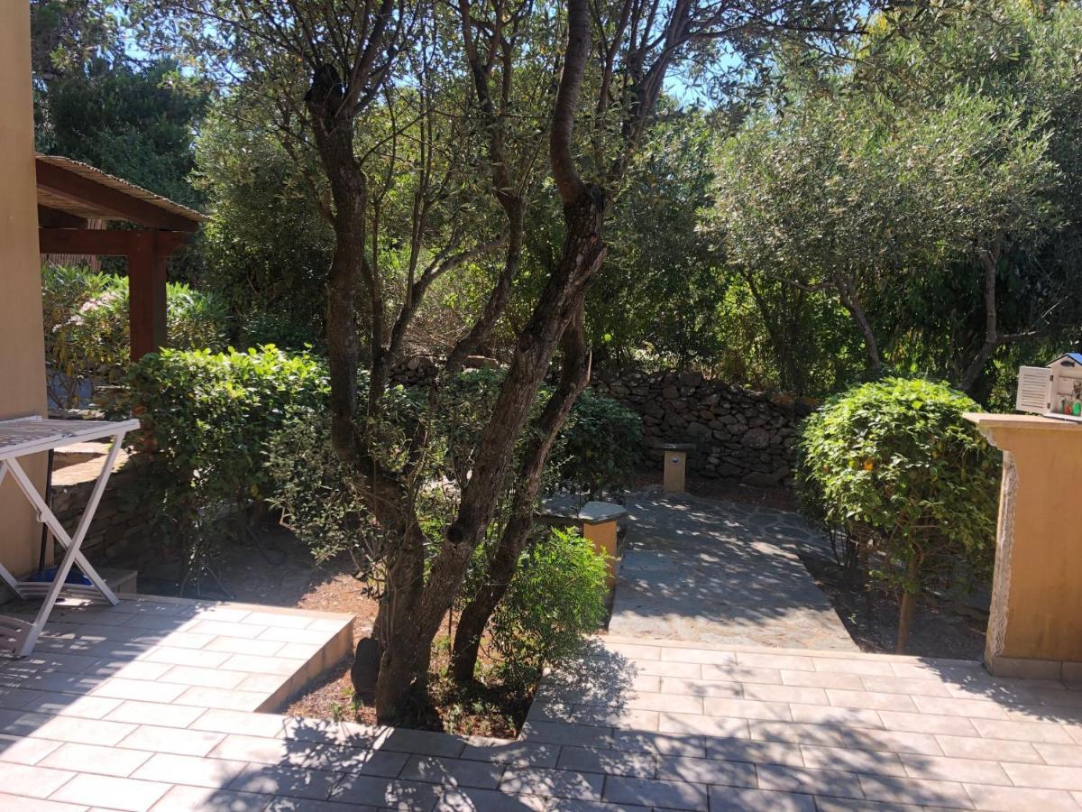 Civico 34 House 6 - Suite 2 Livelli 斯廷蒂诺 外观 照片