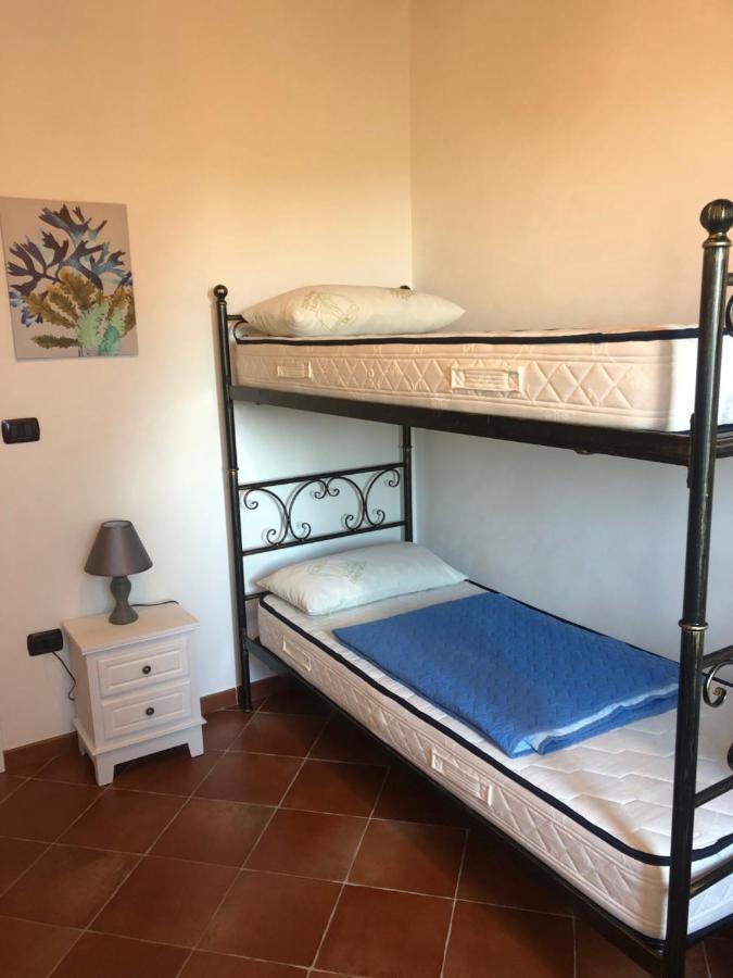 Civico 34 House 6 - Suite 2 Livelli 斯廷蒂诺 外观 照片