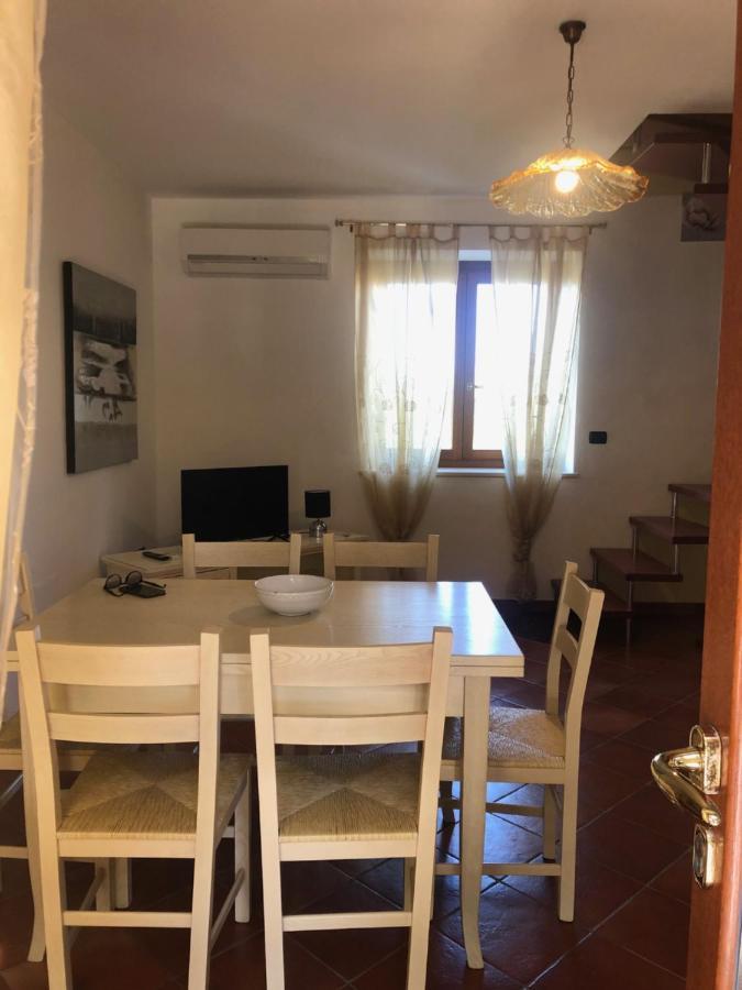 Civico 34 House 6 - Suite 2 Livelli 斯廷蒂诺 外观 照片