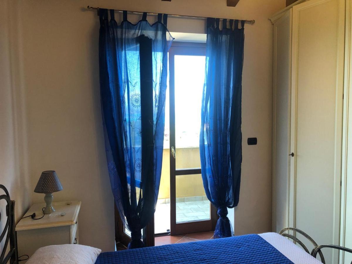 Civico 34 House 6 - Suite 2 Livelli 斯廷蒂诺 外观 照片
