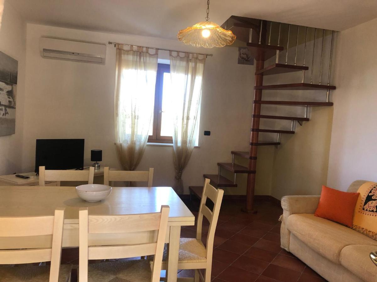 Civico 34 House 6 - Suite 2 Livelli 斯廷蒂诺 外观 照片