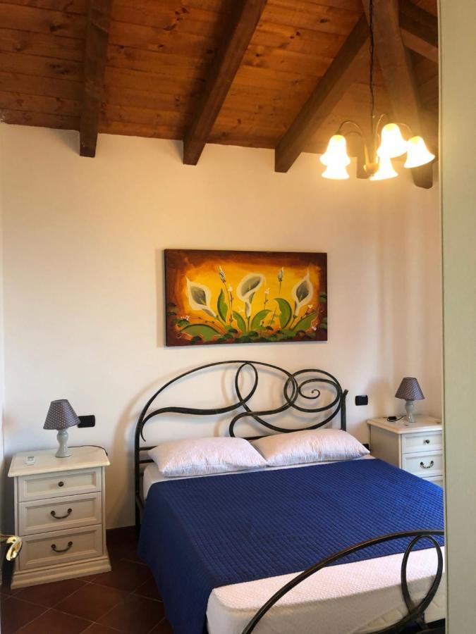 Civico 34 House 6 - Suite 2 Livelli 斯廷蒂诺 外观 照片