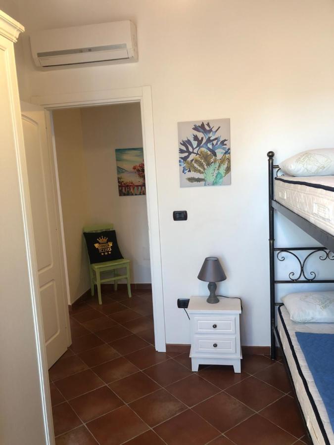 Civico 34 House 6 - Suite 2 Livelli 斯廷蒂诺 外观 照片