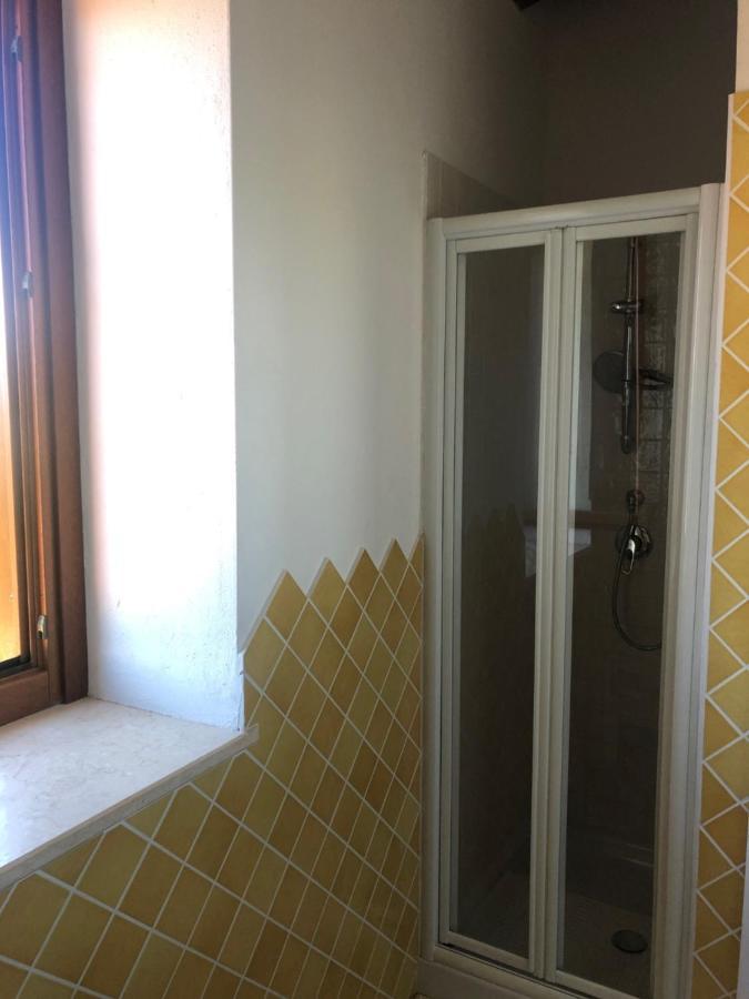 Civico 34 House 6 - Suite 2 Livelli 斯廷蒂诺 外观 照片