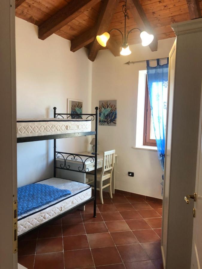Civico 34 House 6 - Suite 2 Livelli 斯廷蒂诺 外观 照片